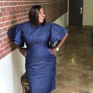 Meet your Posher, Glenda t